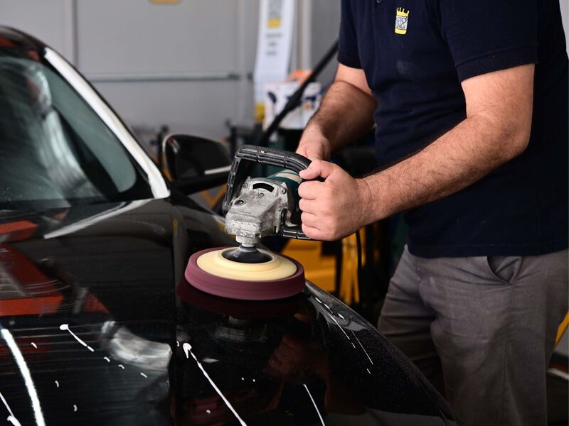 Bilecik Oto Pasta Cila